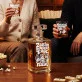 Zestaw Do Whisky Na Kawalerski Prezent Dla Mężczyzny: Zanim Powiesz Tak, Nalej