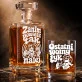 Zestaw Do Whisky Na Kawalerski Prezent Dla Mężczyzny: Zanim Powiesz Tak, Nalej