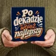 Czekolada Z Truskawkami Na 10 Rocznicę Ślubu Prezent Dla Mężczyzny: Zabawna Dekada Czekolada Z Truskawkami Na 10 Rocznicę Ślubu Prezent Dla Mężczyzny: Zabawna Dekada