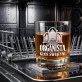Szklanka Do Whisky Dla Organisty Prezent Dla Mężczyzny: Organista. Głos Świątyni. Szklanka Do Whisky Dla Organisty Prezent Dla Mężczyzny: Organista. Głos Świątyni.