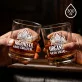 Zestaw Prezentowy Whisky Dla Organisty Dla Mężczyzny: Organista. Głos
