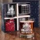 Zestaw Prezentowy Whisky Dla Organisty Dla Mężczyzny: Organista. Głos