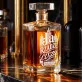 Karafka Do Whisky z Grawerem Dla Organisty Prezent: Władza Ciszy