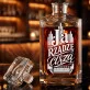 Karafka Do Whisky z Grawerem Dla Organisty Prezent: Władza Ciszy