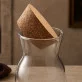 Karafka Do Wina Na 10 Rocznicę Ślubu Prezent Dla Pary: Botaniczna Dekantacja Miłości