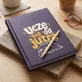Kalendarz Książkowy A5 2027 Dla Studenta Prezent Dla Mężczyzny: Studencka Improwizacja Kalendarz Książkowy A5 2027 Dla Studenta Prezent Dla Mężczyzny: Studencka Improwizacja