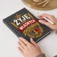 Notatnik A5 Na 60 Urodziny Prezent Dla Mężczyzny: Manifest Przewagi