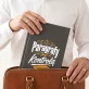 Kalendarz Książkowy A5 2027 Dla Prawnika Prezent Dla Mężczyzny: Prawniczy Porządek