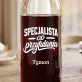 Karafka Do Wina Personalizowana Dla Chłopaka Prezent Na Dzień Chłopaka Dla Mężczyzny: Specjalista Od Karafka Do Wina Personalizowana Dla Chłopaka Prezent Na Dzień Chłopaka Dla Mężczyzny: Specjalista Od