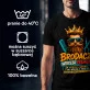 Koszulka Męska Dla Brodacza Prezent Dla Mężczyzny: Brodacz Wersja
