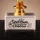 Statuetka Z Grawerem Dla Przedszkolanki Prezent Dla Kobiety: Szefowa Przedszkolnego Chaosu