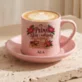 Filiżanka Personalizowana Dla Seniorki Prezent Dla Kobiety: Pełna Życia I Wdzięku Filiżanka Personalizowana Dla Seniorki Prezent Dla Kobiety: Pełna Życia I Wdzięku