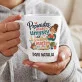 Kubek Personalizowany Dla Nauczycielki Prezent Na Dzień Nauczyciela Dla Kobiety: Prowadzę Małe Umysły Do Kubek Personalizowany Dla Nauczycielki Prezent Na Dzień Nauczyciela Dla Kobiety: Prowadzę Małe Umysły Do