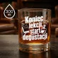 Szklanka Do Whisky Na Dzień Nauczyciela Prezent Dla Nauczyciela Mężczyzny: Koniec Lekcji, Start Szklanka Do Whisky Na Dzień Nauczyciela Prezent Dla Nauczyciela Mężczyzny: Koniec Lekcji, Start