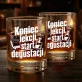 Szklanka Do Whisky Na Dzień Nauczyciela Prezent Dla Nauczyciela Mężczyzny: Koniec Lekcji, Start Szklanka Do Whisky Na Dzień Nauczyciela Prezent Dla Nauczyciela Mężczyzny: Koniec Lekcji, Start