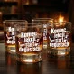 Szklanka Do Whisky Na Dzień Nauczyciela Prezent Dla Nauczyciela Mężczyzny: Koniec Lekcji, Start Szklanka Do Whisky Na Dzień Nauczyciela Prezent Dla Nauczyciela Mężczyzny: Koniec Lekcji, Start