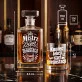 Zestaw Do Whisky Na Dzień Nauczyciela Prezent Dla Nauczyciela Mężczyzny: Szkolny Smak Humoru