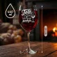 Zestaw Do Wina Dla Rodziców Prezent Dla Pary: Szykowny Wieczór Z Winem Zestaw Do Wina Dla Rodziców Prezent Dla Pary: Szykowny Wieczór Z Winem
