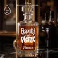 Karafka Do Whisky z Grawerem Dla Przyjaciółki Prezent Dla Kobiety: Ekspertki Od Plotek