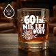 Szklanka Do Whisky Dla Mężczyzny 60 Lat Prezent Na 60 Urodziny Dla Mężczyzny: 60 Lat, Nie Lej Wody Szklanka Do Whisky Dla Mężczyzny 60 Lat Prezent Na 60 Urodziny Dla Mężczyzny: 60 Lat, Nie Lej Wody