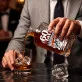 Karafka Do Whisky z Grawerem Dla Mężczyzny 60 Lat Prezent Na 60 Urodziny: 60 Lat Leżakowania Karafka Do Whisky z Grawerem Dla Mężczyzny 60 Lat Prezent Na 60 Urodziny: 60 Lat Leżakowania