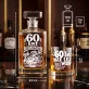 Zestaw Do Whisky Dla Mężczyzny 60 Lat Prezent Na 60 Urodziny Dla Mężczyzny: 60 Lat Leżakowania