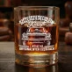 Szklanka Do Whisky Na 60 Urodziny Prezent Dla Mężczyzny: Sześćdziesięcioletni Klasyk Szklanka Do Whisky Na 60 Urodziny Prezent Dla Mężczyzny: Sześćdziesięcioletni Klasyk