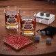 Zestaw Prezentowy Whisky Na 60 Urodziny Dla Mężczyzny: Sześćdziesięcioletni