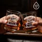 Zestaw Prezentowy Whisky Na 60 Urodziny Dla Mężczyzny: Sześćdziesięcioletni