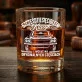 Zestaw Prezentowy Whisky Na 60 Urodziny Dla Mężczyzny: Sześćdziesięcioletni