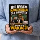 Czekoladki Na Zakończenie Roku Szkolnego Prezent Dla Mężczyzny: Nauczyciel Dla Wakacji