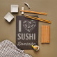 I love sushi - Zestaw do sushi