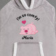 I`m so comfy - Kocobluza
