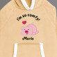 I`m so comfy - Kocobluza