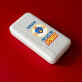 i’ve got the power - Powerbank z nadrukiem 20000 mAh