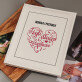 I żyli długo i szczęśliwie - Personalizowany Album na zdjęcia