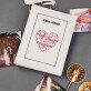 I żyli długo i szczęśliwie - Personalizowany Album na zdjęcia