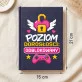 Notatnik A5 Na Osiemnastkę Prezent Dla Kobiety: Odblokowana Dorosłość Notatnik A5 Na Osiemnastkę Prezent Dla Kobiety: Odblokowana Dorosłość