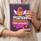 Notatnik A5 Na Osiemnastkę Prezent Dla Kobiety: Odblokowana Dorosłość Notatnik A5 Na Osiemnastkę Prezent Dla Kobiety: Odblokowana Dorosłość