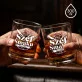 Zestaw Prezentowy Whisky Dla Kucharza Dla Mężczyzny: Szef Smaku Zestaw Prezentowy Whisky Dla Kucharza Dla Mężczyzny: Szef Smaku