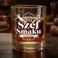 Zestaw Prezentowy Whisky Dla Kucharza Dla Mężczyzny: Szef Smaku Zestaw Prezentowy Whisky Dla Kucharza Dla Mężczyzny: Szef Smaku