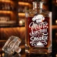 Karafka Do Whisky z Grawerem Dla Kucharza Prezent: Mistrzowski Smak