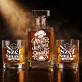 Zestaw Do Whisky Dla Kucharza Prezent Dla Mężczyzny: Mistrzowski Smak Zestaw Do Whisky Dla Kucharza Prezent Dla Mężczyzny: Mistrzowski Smak