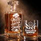 Zestaw Do Whisky Dla Kucharza Prezent Dla Mężczyzny: Mistrzowski Smak Zestaw Do Whisky Dla Kucharza Prezent Dla Mężczyzny: Mistrzowski Smak
