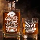 Zestaw Do Whisky Dla Kucharza Prezent Dla Mężczyzny: Mistrzowski Smak Zestaw Do Whisky Dla Kucharza Prezent Dla Mężczyzny: Mistrzowski Smak