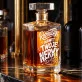 Karafka Do Whisky z Grawerem Dla Masażysty Prezent: Masażowy Luz Karafka Do Whisky z Grawerem Dla Masażysty Prezent: Masażowy Luz