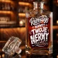 Karafka Do Whisky z Grawerem Dla Masażysty Prezent: Masażowy Luz Karafka Do Whisky z Grawerem Dla Masażysty Prezent: Masażowy Luz