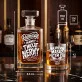 Zestaw Do Whisky Dla Masażysty Prezent Dla Mężczyzny: Masażowy Luz