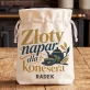 Zestaw Herbaciany Na 50 Lecie Ślubu Prezent Dla Mężczyzny: Złoty Koneser Zestaw Herbaciany Na 50 Lecie Ślubu Prezent Dla Mężczyzny: Złoty Koneser