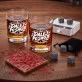 Zestaw Prezentowy Whisky Na Pożegnanie Kolegi Z Pracy Dla Mężczyzny: Dalej Po Swoje Zestaw Prezentowy Whisky Na Pożegnanie Kolegi Z Pracy Dla Mężczyzny: Dalej Po Swoje